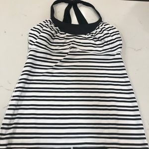 Lululemon tank top size 6